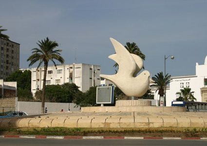 مهرجان تطوان يحتفي بالصين