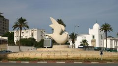 مهرجان تطوان يحتفي بالصين
