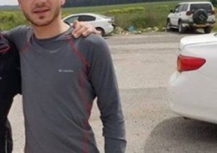 الإفراج عن أقدم شبل مقدسي