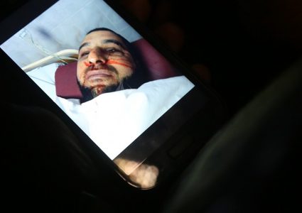 اغتيال فقهاء .. تشابك الرسائل وقصة الجوال و"الزنانة"(ملف)