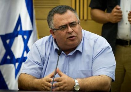 استمرار  أزمة البث العام في اسرائيل