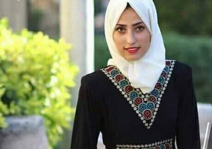 الكوميدية ريهام الكحلوت .. حضور قوي وأدوار مغيبة (صور)