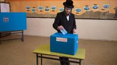 الأحزاب الاسرائيلية ترفض تبكير الانتخابات