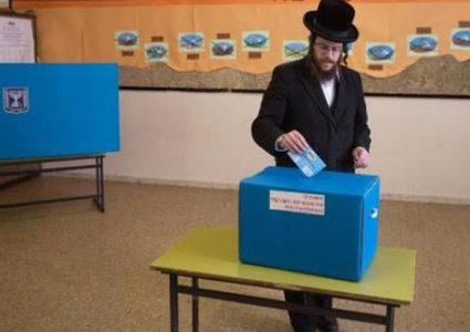 الأحزاب الاسرائيلية ترفض تبكير الانتخابات