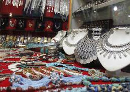 أجاد.. موقع لتسويق المنتجات اليدوية بالقدس