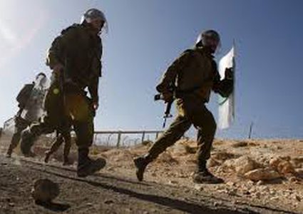 اسرائيل ستخلي عسقلان