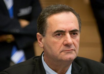 كاتس: لا نريد التصعيد مع دمشق