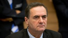 كاتس: لا نريد التصعيد مع دمشق