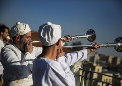 منظمة يهودية تتجهز لاقتحام الأقصى