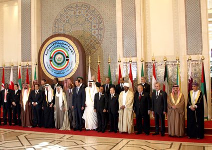 القمة العربية تعقد واحتمالية مشاركة ملك المغرب واردة