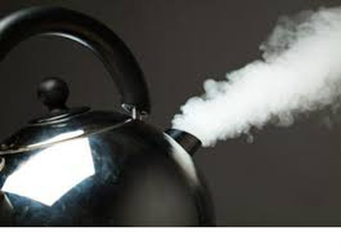 احذر غلي الماء مرتين لإعداد الشاي والقهوة