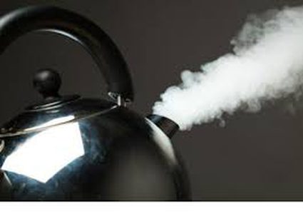 احذر غلي الماء مرتين لإعداد الشاي والقهوة