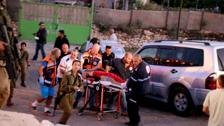 مقتل مجندة اسرائيلية في ظروف غامضة