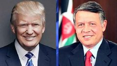 هل يقنع العرب ترامب؟