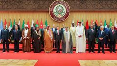 "النجاح الاخباري" ينشر  "إعلان عمّان"