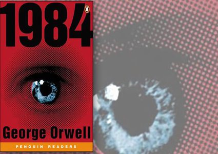 عرض فيلم "1984" قريبا ردا على دونالد ترامب