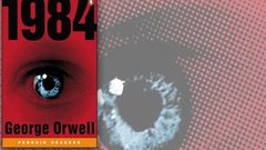 عرض فيلم "1984" قريبا ردا على دونالد ترامب