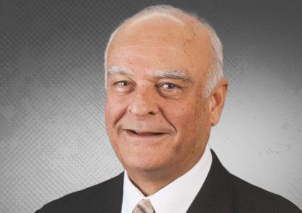 من هو العالم الفلسطيني علي نايفة؟