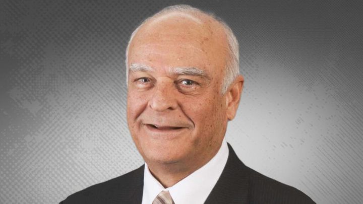 من هو العالم الفلسطيني علي نايفة؟
