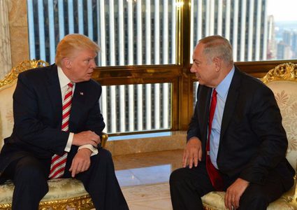 تعاون نتنياهو مع العملية السياسية فرصة لتوسيع حكومته