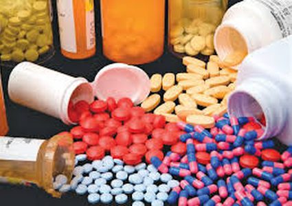 لا تتناولوا المسكنّات ...  فالنتيجة خطيرة