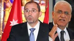 قمة أردنية فلسطينية أوروبية على هامش القمة