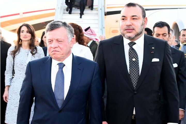 ملك المغرب يتغيب عن القمة العربية في اللحظة الأخيرة