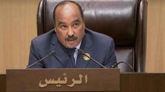 الرئيس الموريتاني: العرب يعلقون آمالهم على قمة عمان