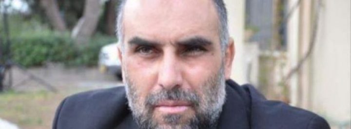 تمديد اعتقال قيادي من الناصرة