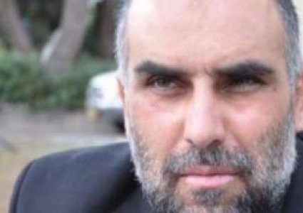 تمديد اعتقال قيادي من الناصرة