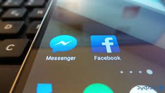 ميزة مشاركة الموقع تصل لتطبيق  Facebook Messenger