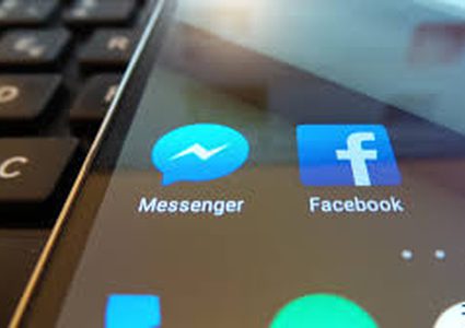 ميزة مشاركة الموقع تصل لتطبيق  Facebook Messenger