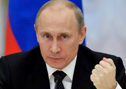 هل تعلم بكم تُقدر ثروة بوتين الشخصية؟