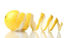 جربي هذه الأقنعة من قشر الليمون وستدهشك النتيجة