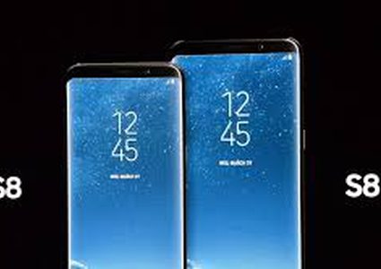 خصائص رائعة لهاتف سامسونج الجديد