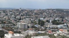 الاحتلال يصادر عشرات الدونمات.. سلفيت في مهب الاستيطان