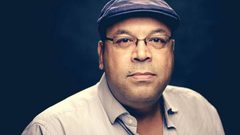 رحيل الناقد السينمائي الفلسطيني بشار إبراهيم