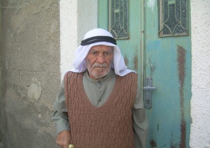 خيري أبورميلة .. هل انتهى زمن السكافي في القدس؟