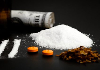 إنخفاض إستخدام المخدرات بين الشباب في الوقت الحاضر