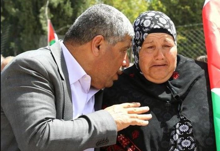 وليد عساف: كشفنا سماسرة يسربون الأراضي للاحتلال