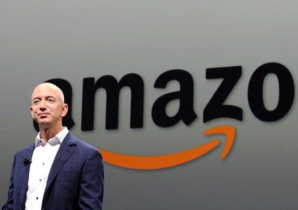 مؤسس أمازون ثاني أغنى شخص بالعالم