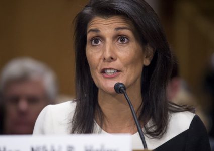 واشنطن: لم تعد اولويتنا في سوريا ازاحة الاسد