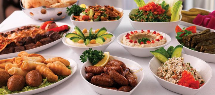 طرق تحميك من الدهون في وجبات المطاعم