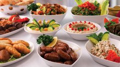 طرق تحميك من الدهون في وجبات المطاعم