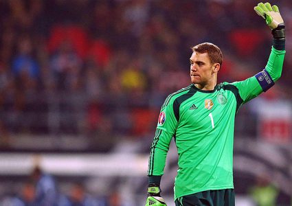 نوير يغيب عن بايرن ميونيخ للاصابة