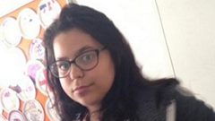 مزيل عرق يتسبب بوفاة مراهقة