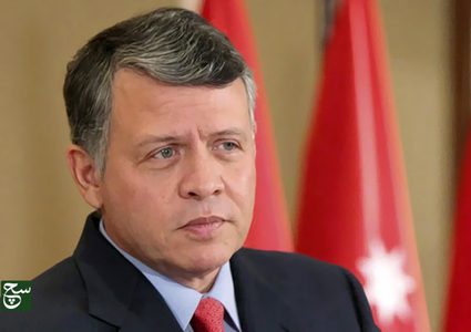 العاهل الاردني في البيت الابيض الاربعاء المقبل