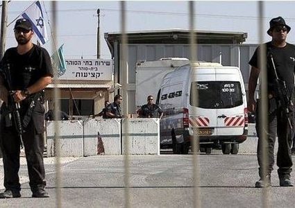 فتح معبر كرم أبو سالم استثنائيا غدا