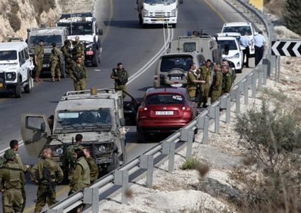 "النجاح الاخباري" يوضح حقيقة دخول مستوطن لنابلس