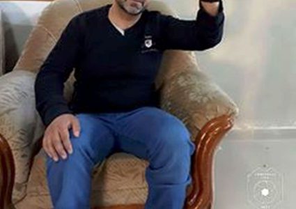 الإفراج عن أسير بعد اعتقاله 15 عاما